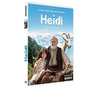HEIDI - DVD