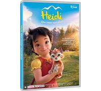 Heidi - Una Nuova Avventura