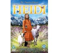 Heidi [DVD] [Edizione: Regno Unito]