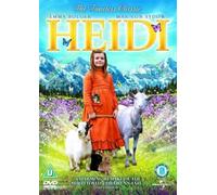 Heidi [DVD] [Edizione: Regno Unito]
