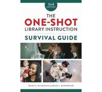 Heidi E. Buchanan Beth A. M The One-Shot Library Instruction Surviv (Tascabile)