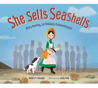 Heidi E. Y. Stemple Emily Paik She Sells Seashells (Copertina rigida)