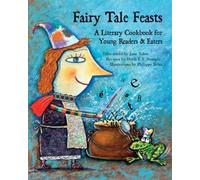 Heidi E y Stemple Jane Yolen Fairy Tale Feasts (Tascabile)