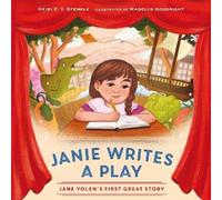 Heidi E. Y. Stemple Madelyn Goodnight Janie Writes a Play (Copertina rigida)