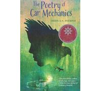 Heidi E. Y. Stemple The Poetry of Car Mechanics (Copertina rigida)