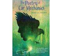 Heidi E. Y. Stemple The Poetry of Car Mechanics (Copertina rigida)