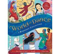 Heidi E.Y. Stemple World of Dance: A Barefoot Collection (Tascabile)