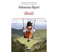 Heidi. Ediz. integrale. Con Segnalibro