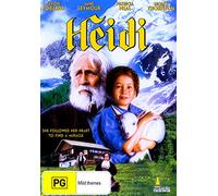 Heidi [Edizione: Australia]