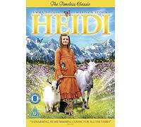Heidi [Edizione: Regno Unito]