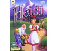 Heidi [Edizione: Regno Unito]