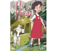 Heidi [Edizione: Regno Unito] [Edizione: Regno Unito]