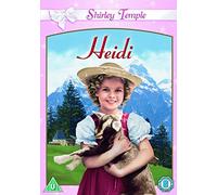Heidi [Edizione: Regno Unito] [Edizione: Regno Unito]