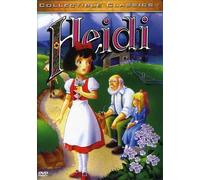 Heidi [Edizione: Stati Uniti]