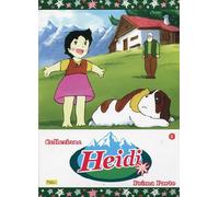 Heidi Episodi 01-25