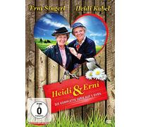 Heidi & Ernie - Die komplette Serie