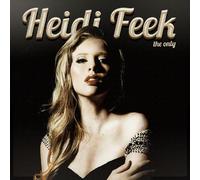 Heidi Feek - Only