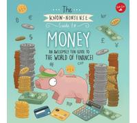 Heidi Fiedler The Know-Nonsense Guide to Money (Tascabile) Know Nonsense Series