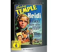 Heidi - Filmclub Edition 38
