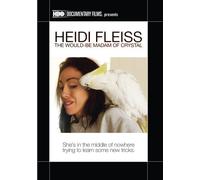 Heidi Fleiss: The Would-Be Madam of Crystal (DVD)