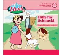 Heidi, Folge 3