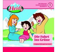 Heidi, Folge 5