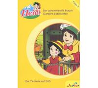 Heidi - Folge 5