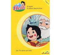 Heidi - Folge 9