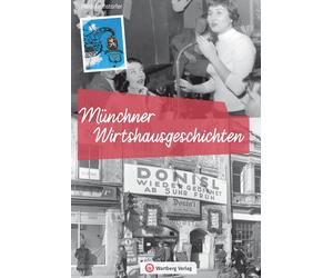 Heidi Fruhstorf Münchner Wirtshausgeschichten: Anekdoten und (Copertina rigida)