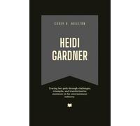 Heidi Gardner: Tracing her path through challenges, triumphs, and transformative moments in the entertainment industry.