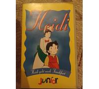 Heidi - ... geht nach Frankfurt