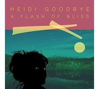 HEIDI GOODBYE - A FLASH OF BLISS