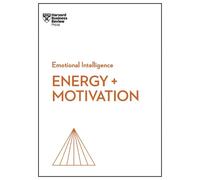 Heidi Grant Elizabeth Grace Saunders An Energy + Motivation (HBR Em (Tascabile)