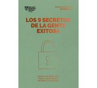 Heidi Grant Los 9 Secretos de la Gente Exitosa. Serie Management En (Tascabile)