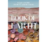 Heidi Gustafson Book of Earth (Copertina rigida)
