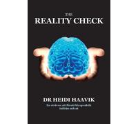 Heidi Haavik The Reality Check (Tascabile)