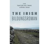 Heidi Hansson The Irish Bildungsroman (Copertina rigida) Irish Studies