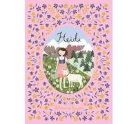 Heidi: Heidi (Collectible Editions)