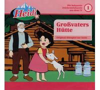 Heidi - Heidi,Folge 1