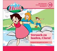 Heidi - Heidi,Folge 10