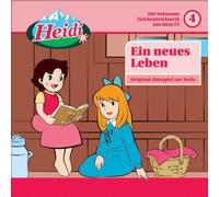 Heidi - Heidi, Folge 4