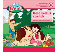 Heidi - Heidi,Folge 6