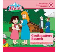 Heidi - Heidi,Folge 9