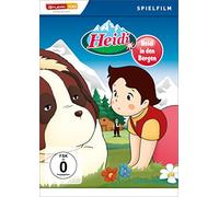 Heidi - Heidi in den Bergen
