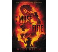 Heidi Heilig For a Muse of Fire (Tascabile) Shadow Players