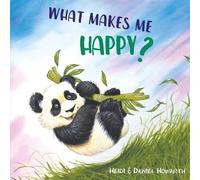 Heidi Howarth Daniel Howarth What Makes Me Happy? (Copertina rigida)