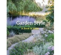 Heidi Howcroft Marianne Majerus Garden Style (Copertina rigida)