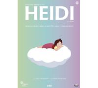 HEIDI - I FILM DI HEIDI ED. RESTAURATA $ 3 DVD