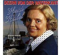 Heidi Kabel - Deern Von Der Waterkant