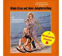 Heidi Kabel Etc. - KLEIN ERNA AUF DEM J